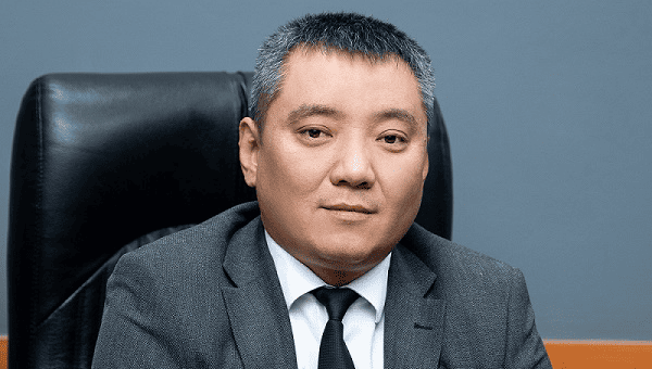 Глава Евразийского Сберегательного Банка Улан Орозбаев о будущем: Нас ждет цифровизация!